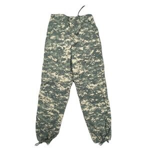Propper International Inc Army Combat Uniform Trouser Small Green Digital Camo